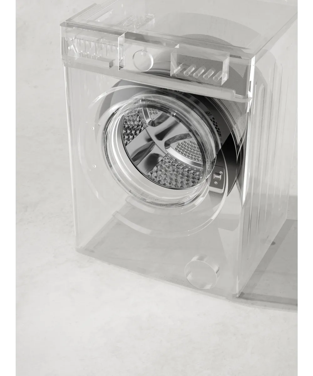 Стиральная машина отдельностоящая WM 592 W