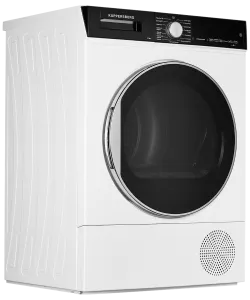 Tumble dryer DM 560 W