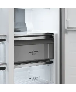 Freestanding refrigerator RBSN 1892 X