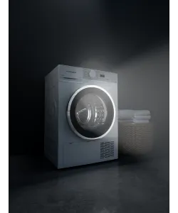 Tumble dryer DM 611 W