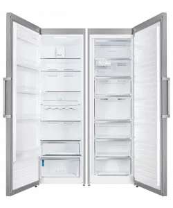 Freestanding refrigerator NRS 186 X