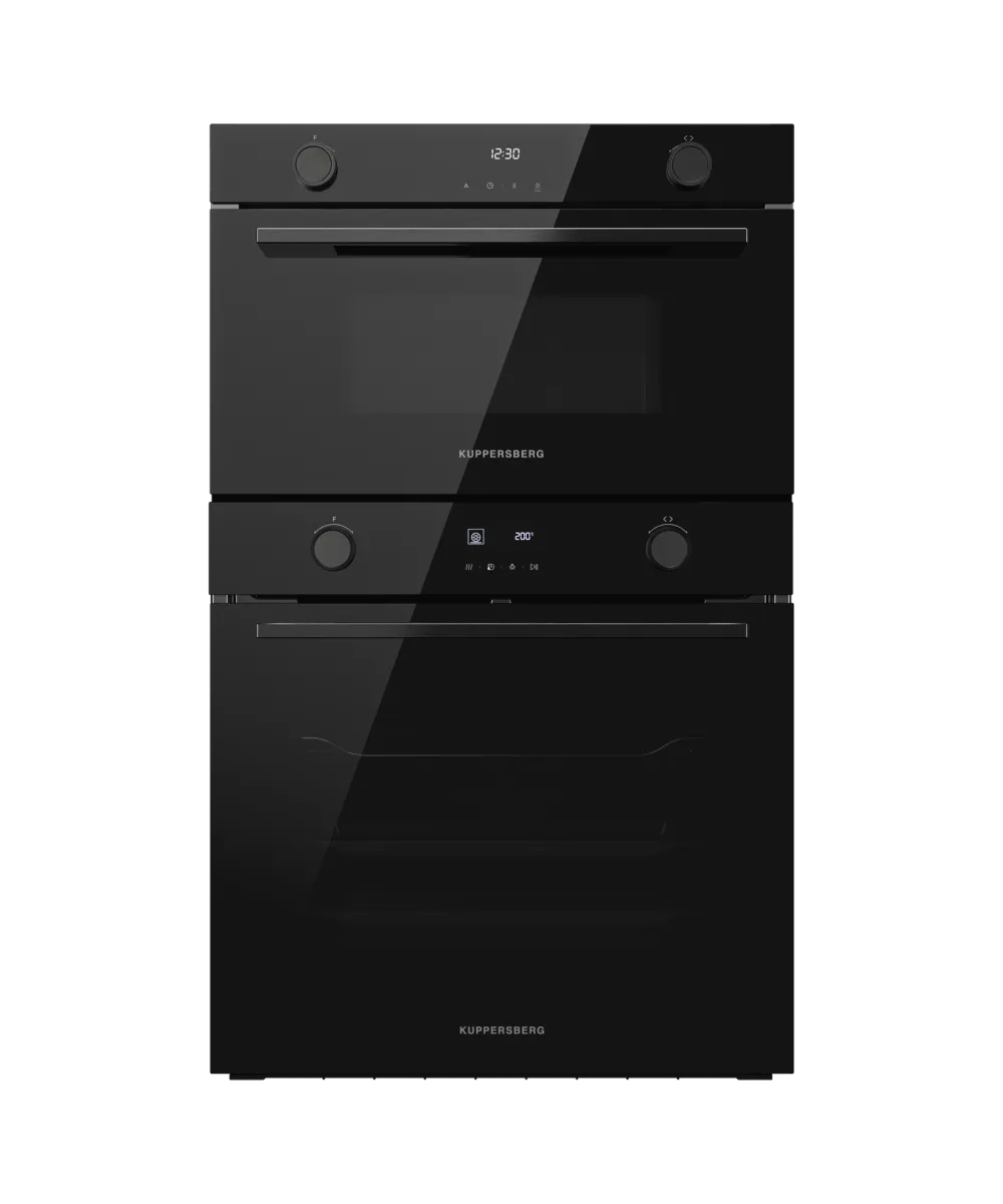 Микроволновая печь встраиваемая HMW 611 BB