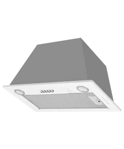 Built-in hood INLINEA 52 WX