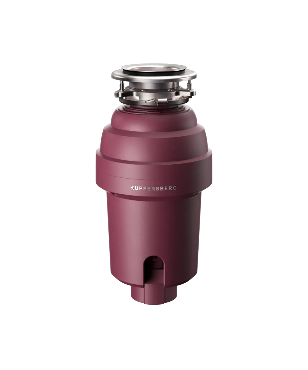 Измельчитель отходов WS 750 V