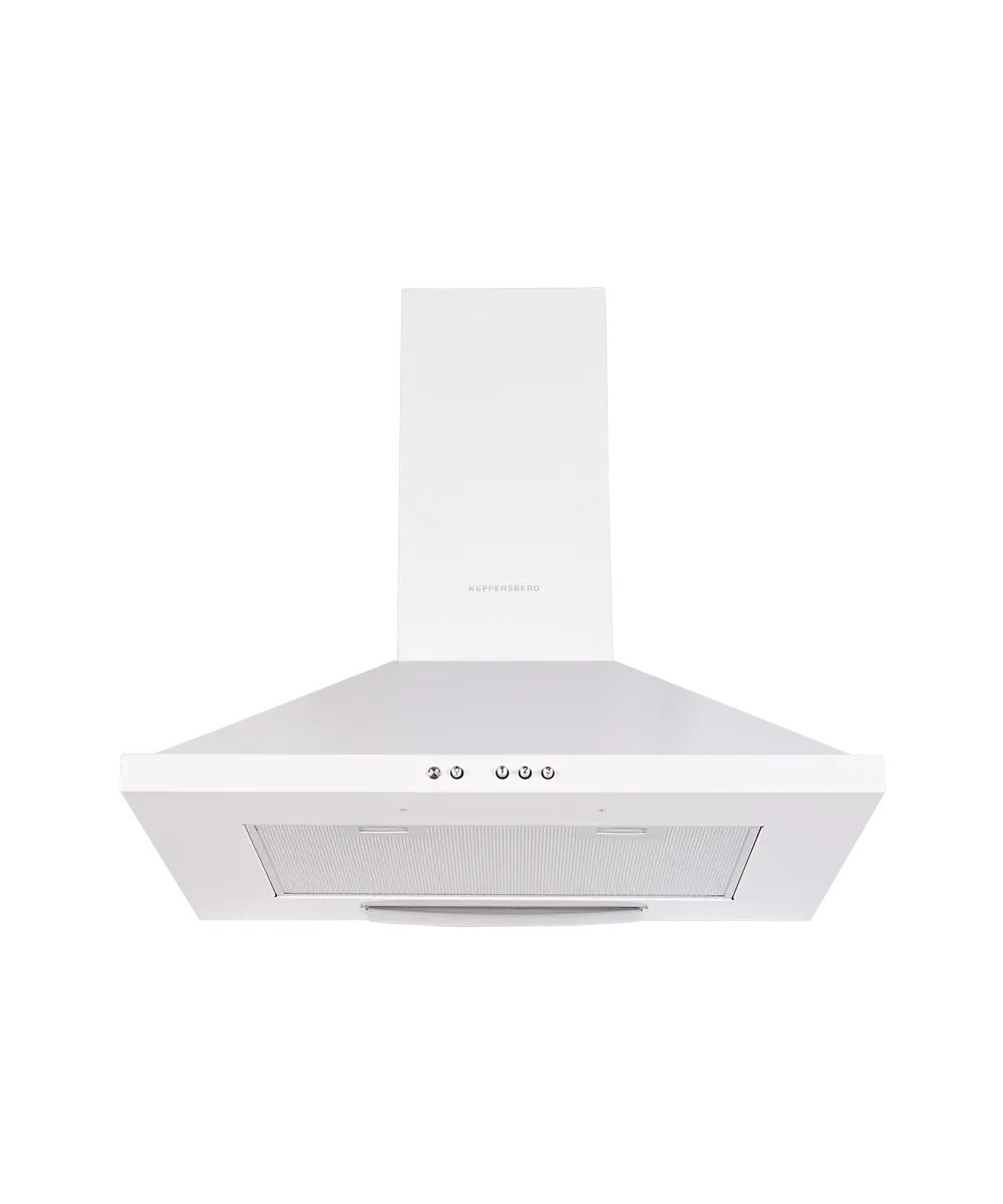 Dome hood T 601 W