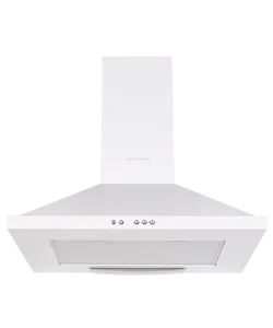 Dome hood T 601 W