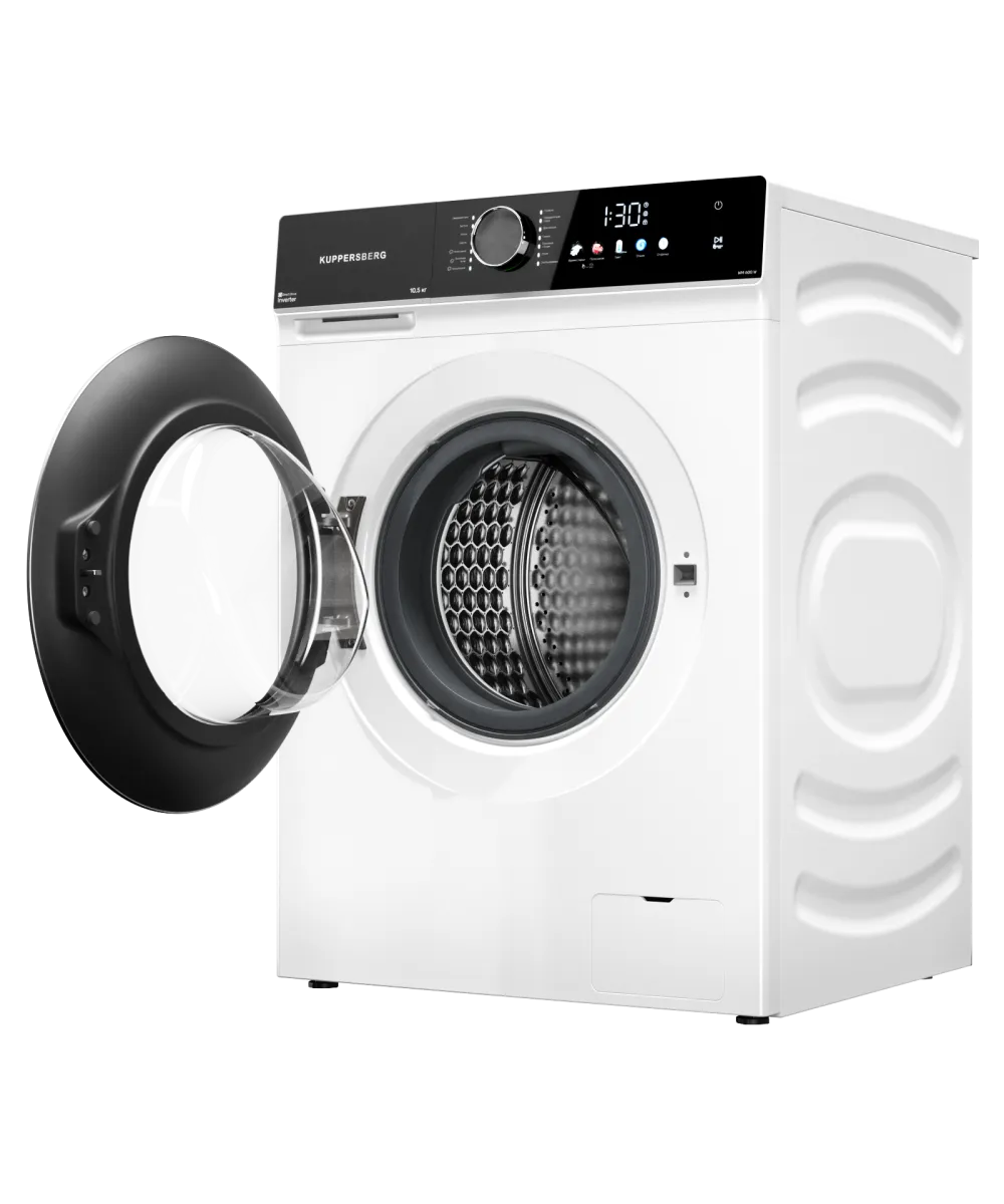 Стиральная машина отдельностоящая WM 600 W