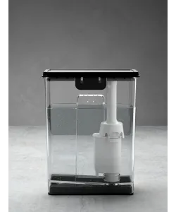 Кофемашина отдельностоящая KCF 402 B