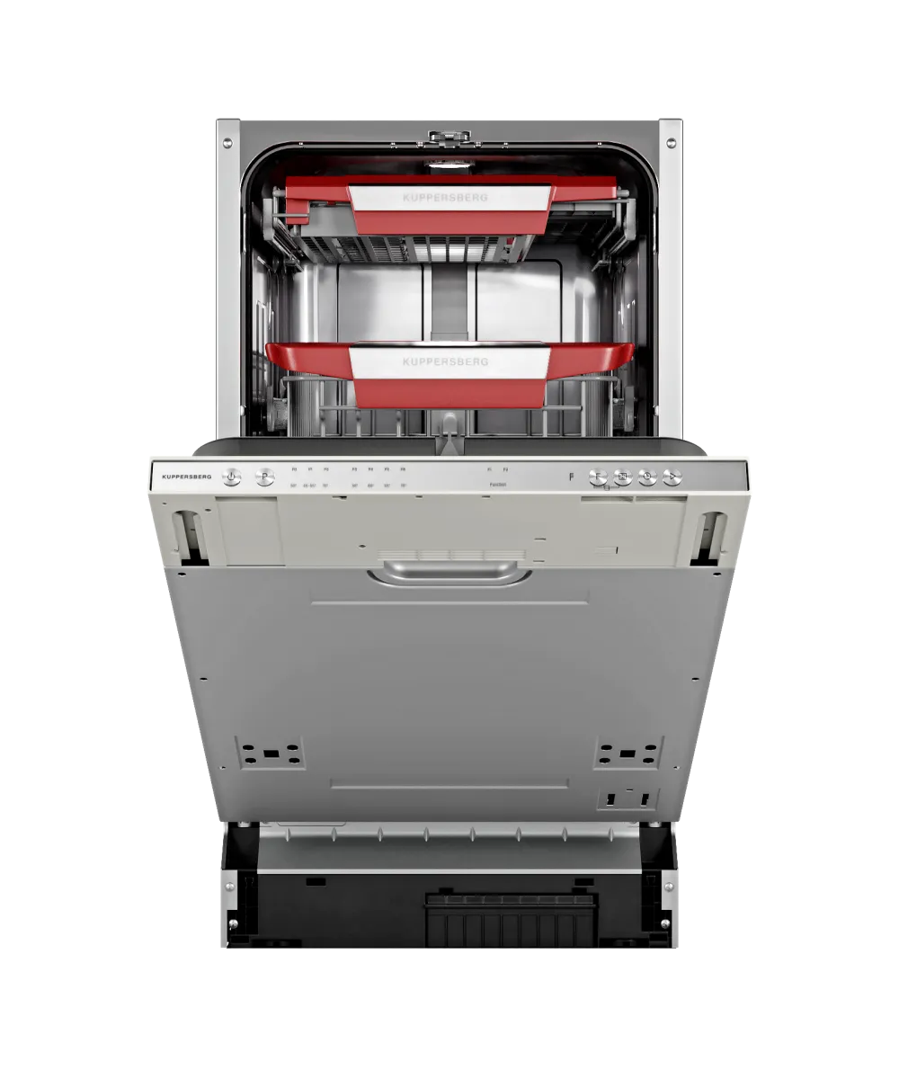 Посудомоечная машина встраиваемая GIM 4592