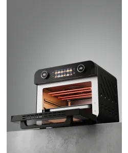 Freestanding mini oven KMO 250