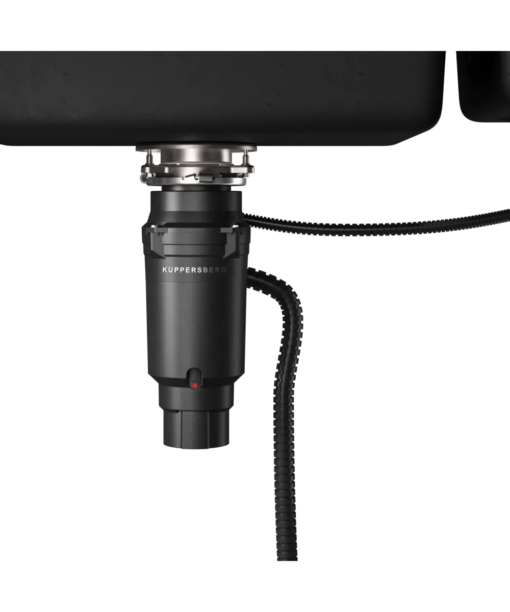 Измельчитель отходов WSS 550 B