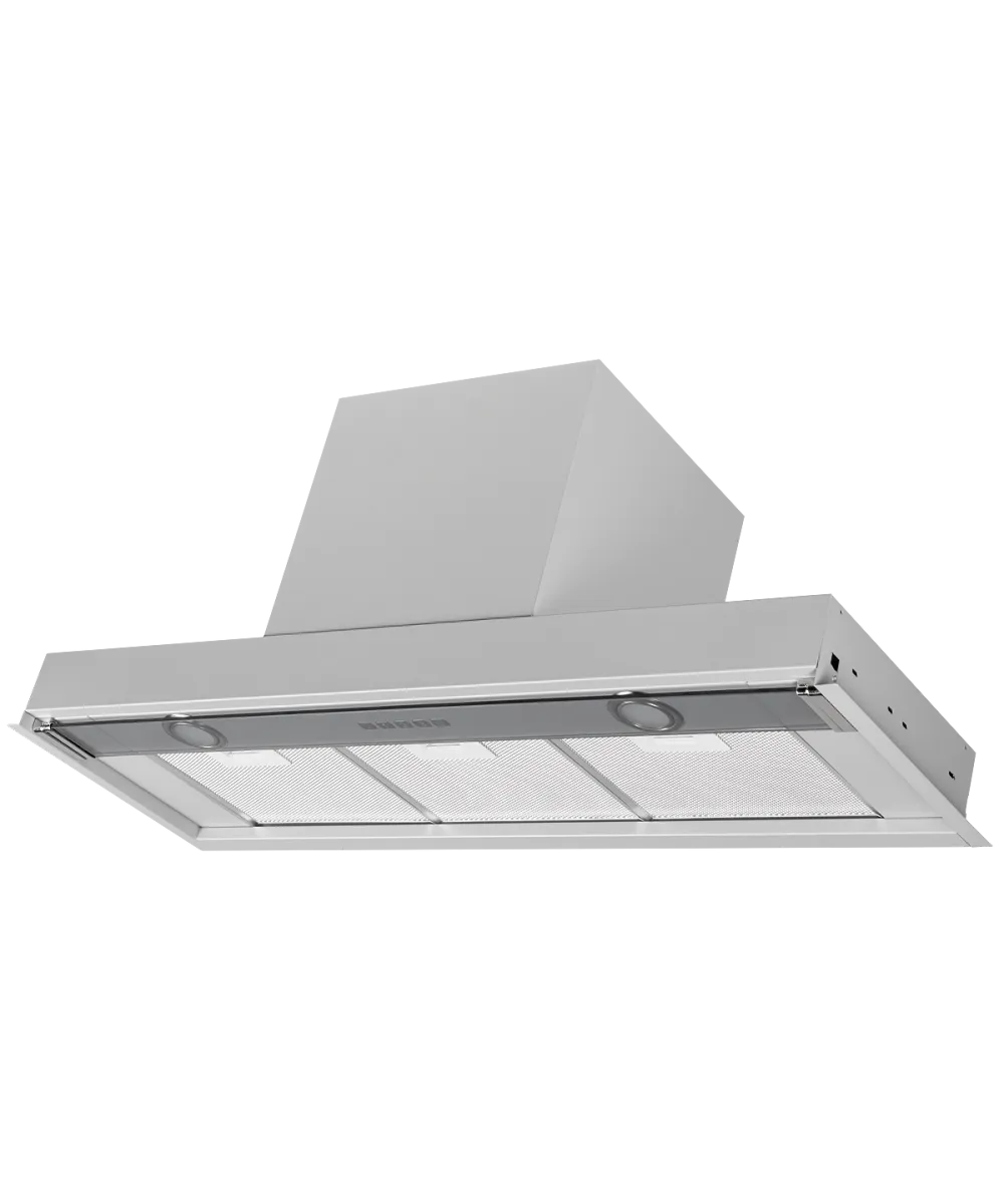 Built-in hood FRANCESCA 90