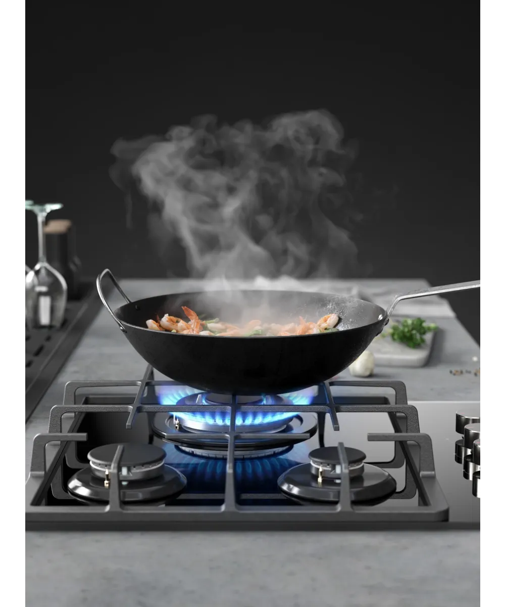 Gas hob FG 40 B