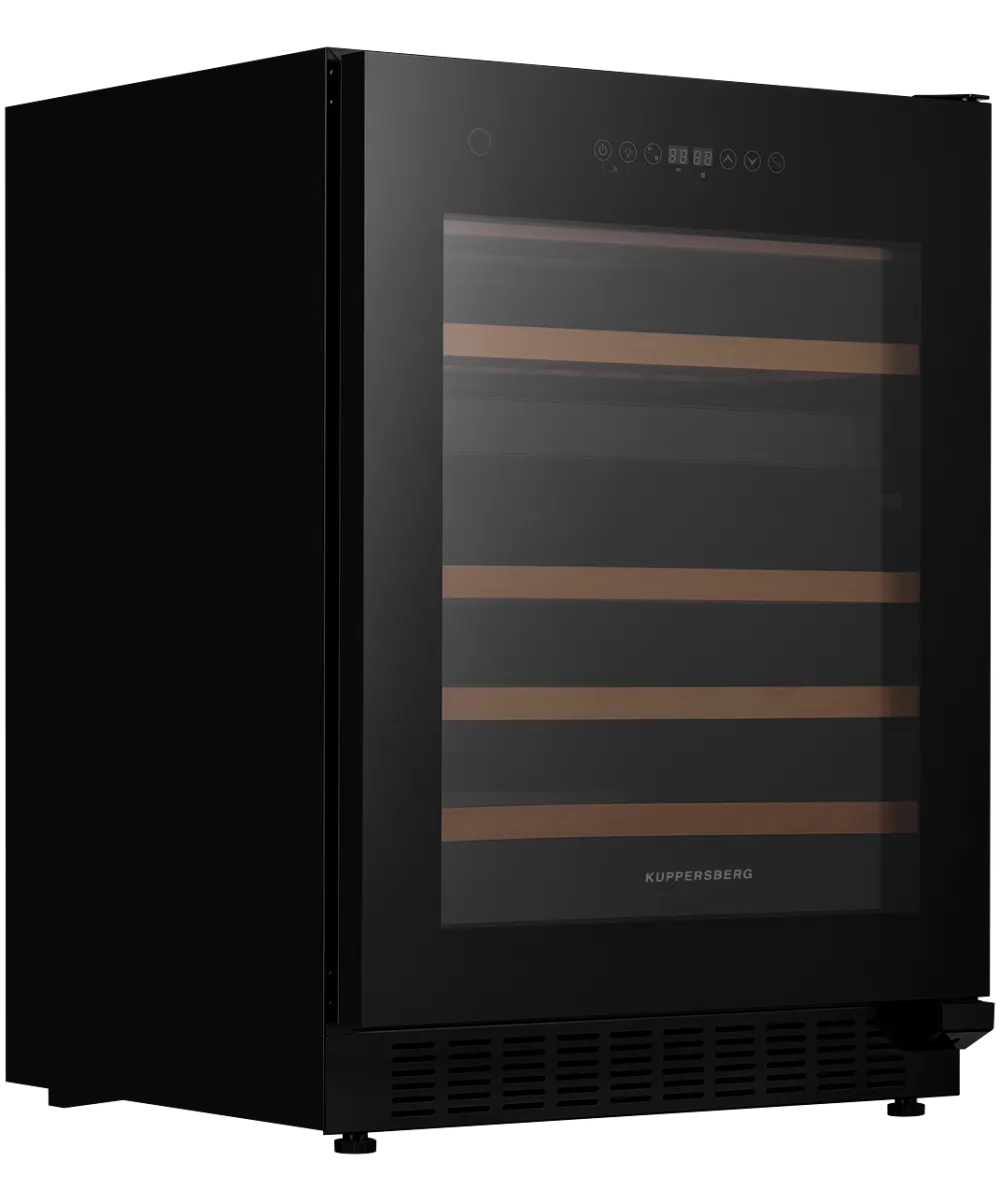 Винный шкаф Kuppersberg встраиваемый RBW 86