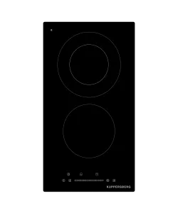 Electrical hob ECS 321