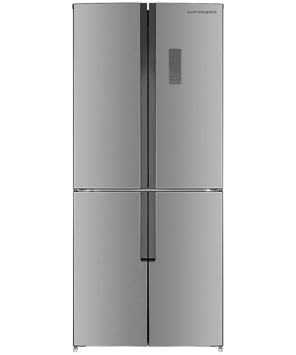 Freestanding refrigerator NFML 181 X
