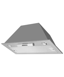 Built-in hood INLINEA 70 LX
