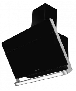 Sloping hood AMSCH 90 B