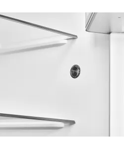 Freestanding refrigerator NFFD 186 BG