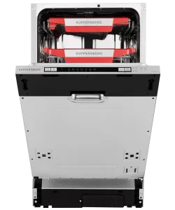 Посудомоечная машина встраиваемая GLM 4580