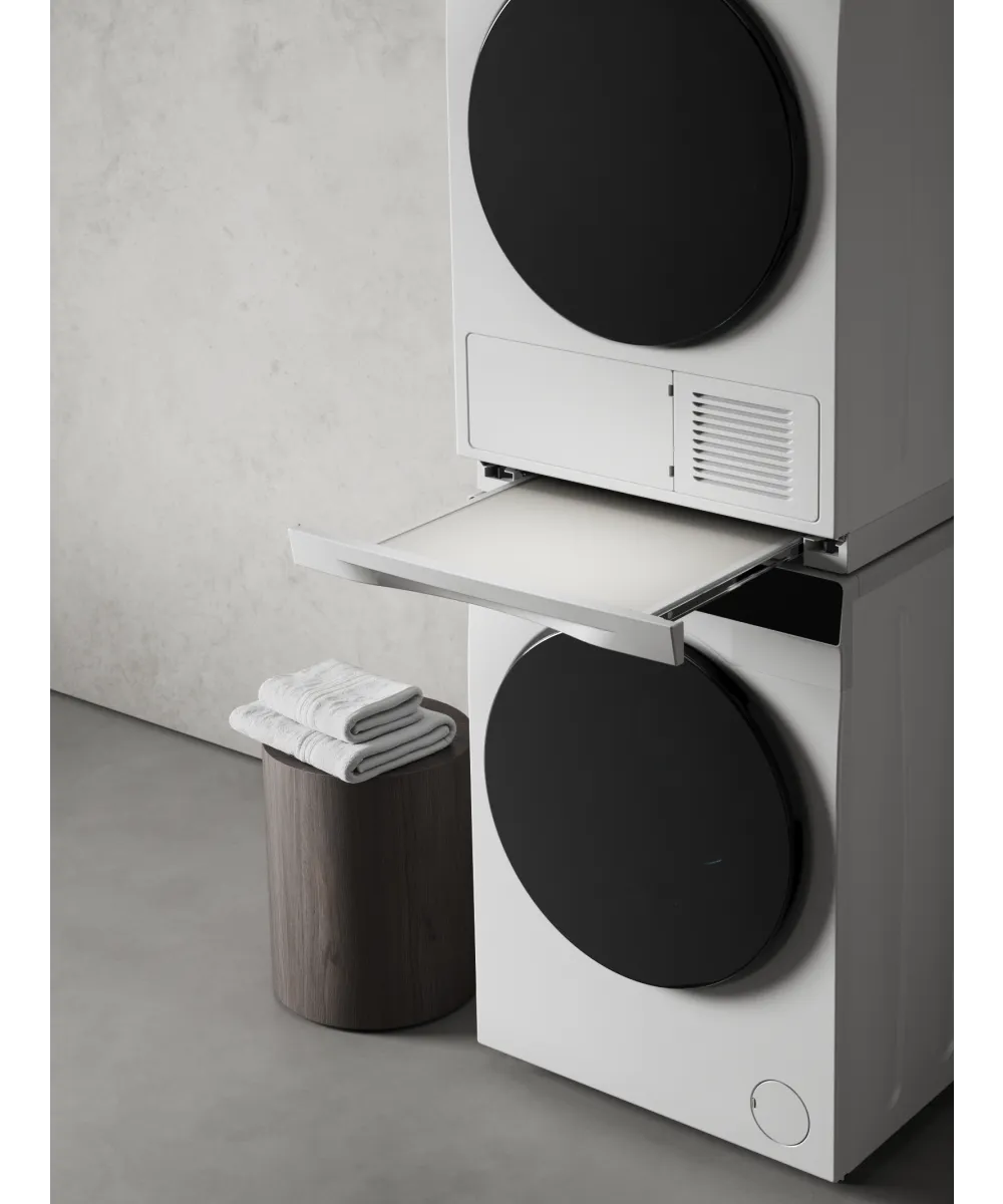 Стиральная машина отдельностоящая WM 590 W