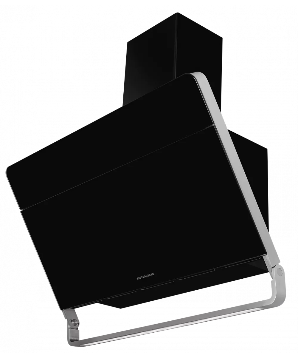 Sloping hood AMSCH 90 B