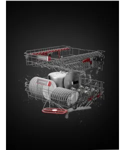 Посудомоечная машина встраиваемая GIM 6095