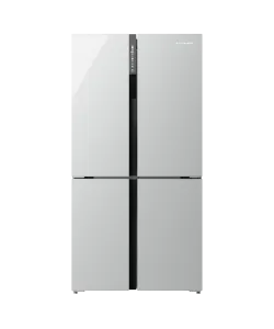 Freestanding refrigerator NFFD 185 SG