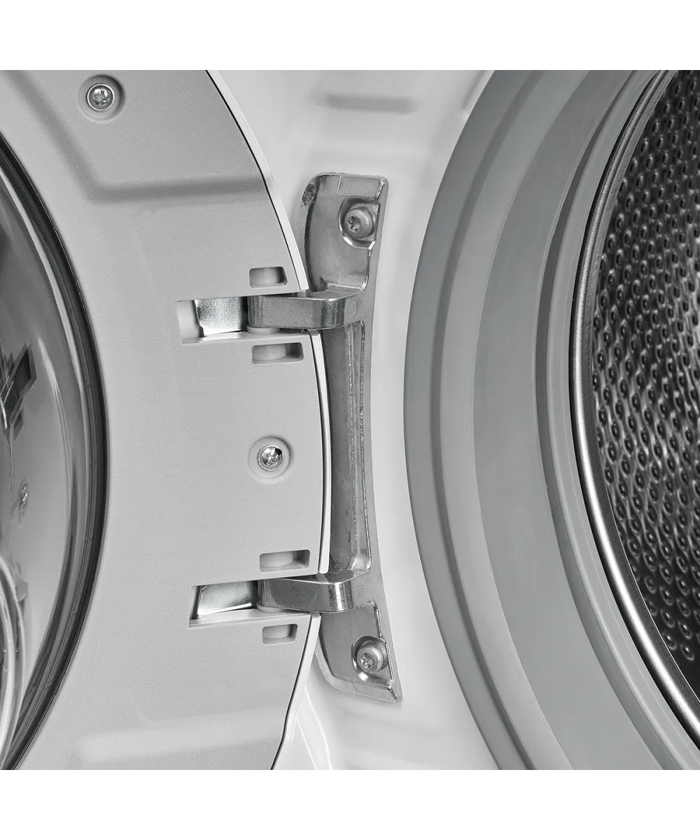 Стиральная машина  с функцией сушки WDM 560