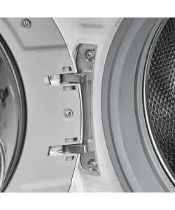 Стиральная машина  с функцией сушки WDM 560