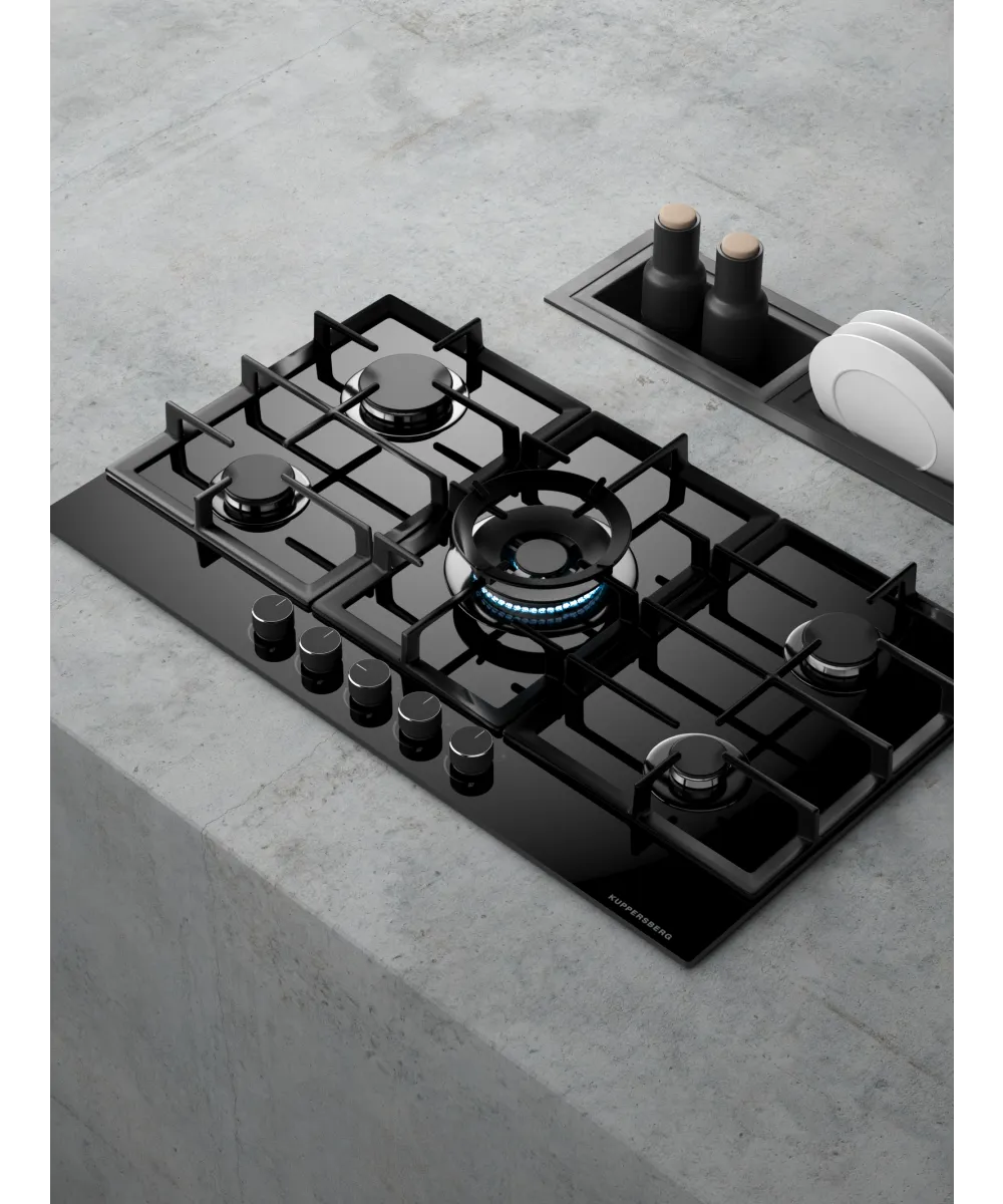Gas hob FG 95 B