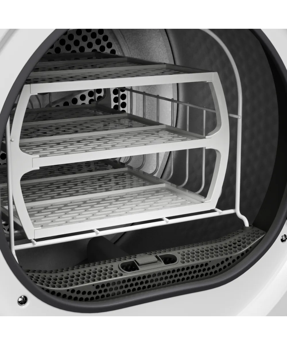 Tumble dryer DM 593 W