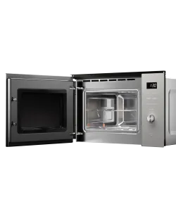 Микроволновая печь встраиваемая HMW 650 GR C