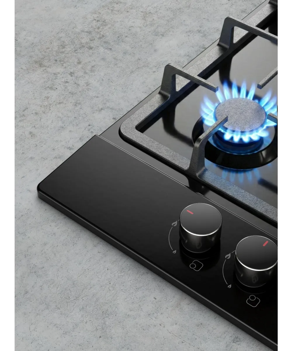 Gas hob FS 40 B