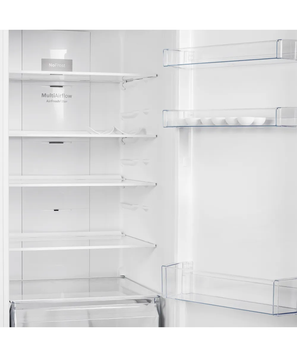 Freestanding refrigerator RFCN 2010 W