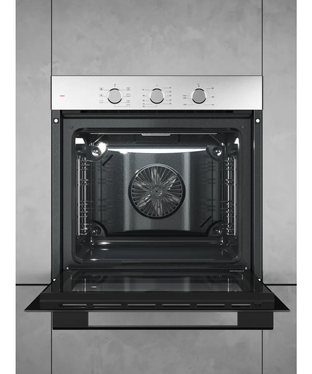 Electrical oven HO 603 BX