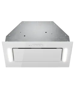 Built-in hood INNOVA V 60 White