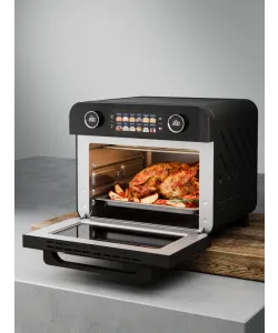 Freestanding mini oven KMO 250