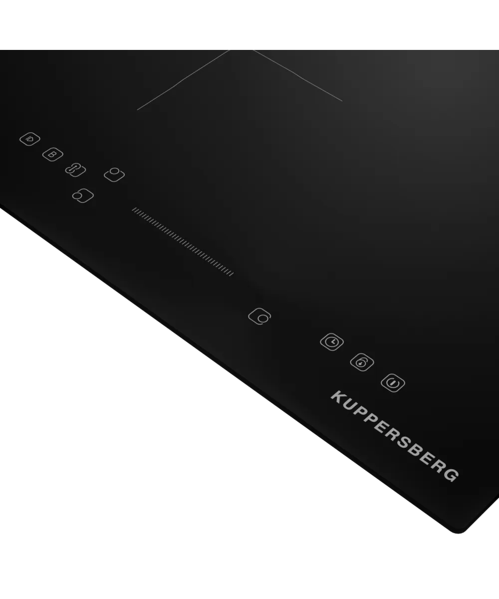 Induction hob ICI 412