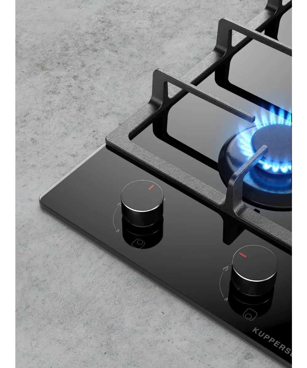 Gas hob FG 30 B