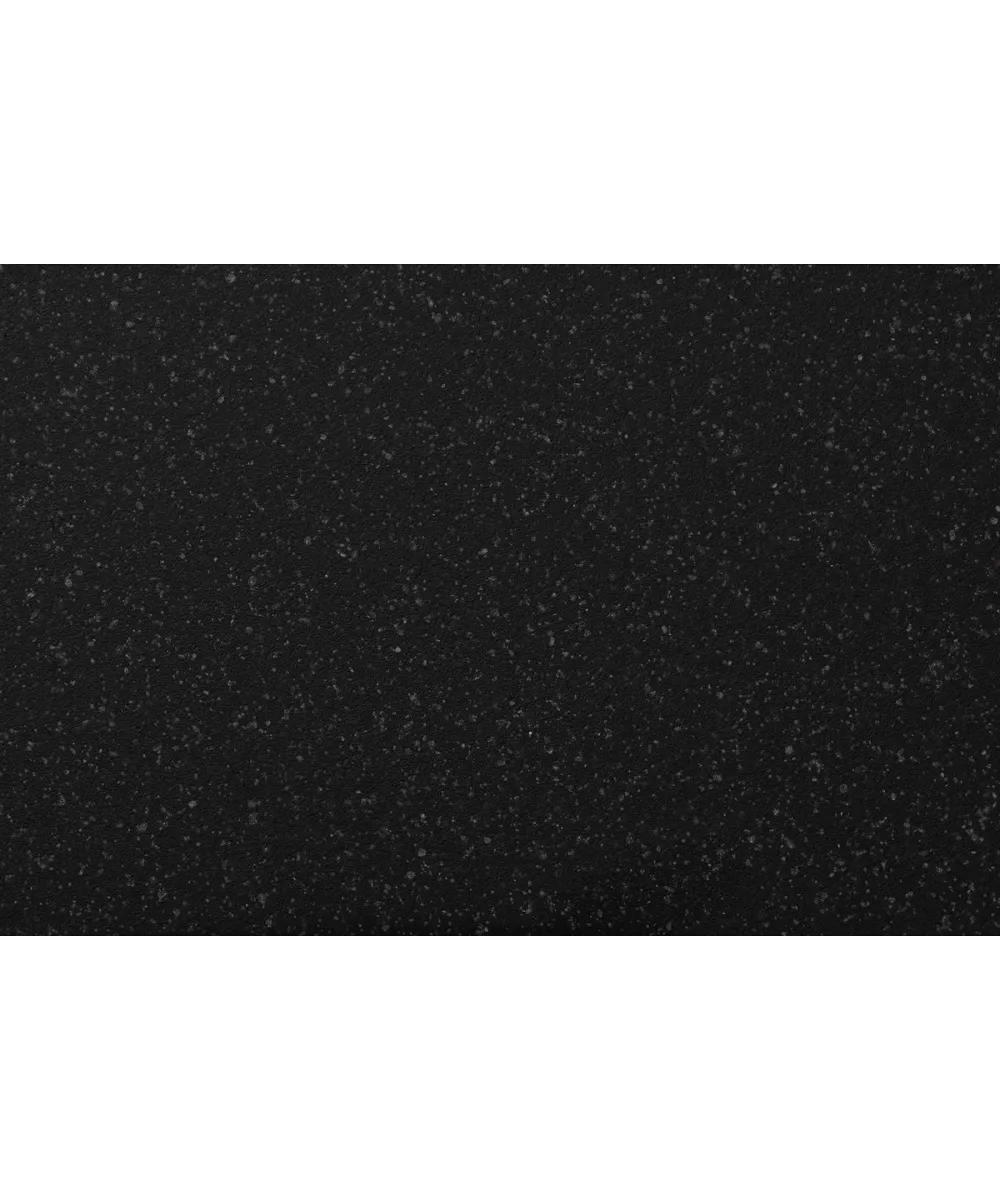 Kitchen sink BALI 1B BLACK METAL.