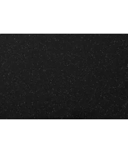 Kitchen sink BALI 1B BLACK METAL.