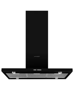 Island hood DUDL 4 BL