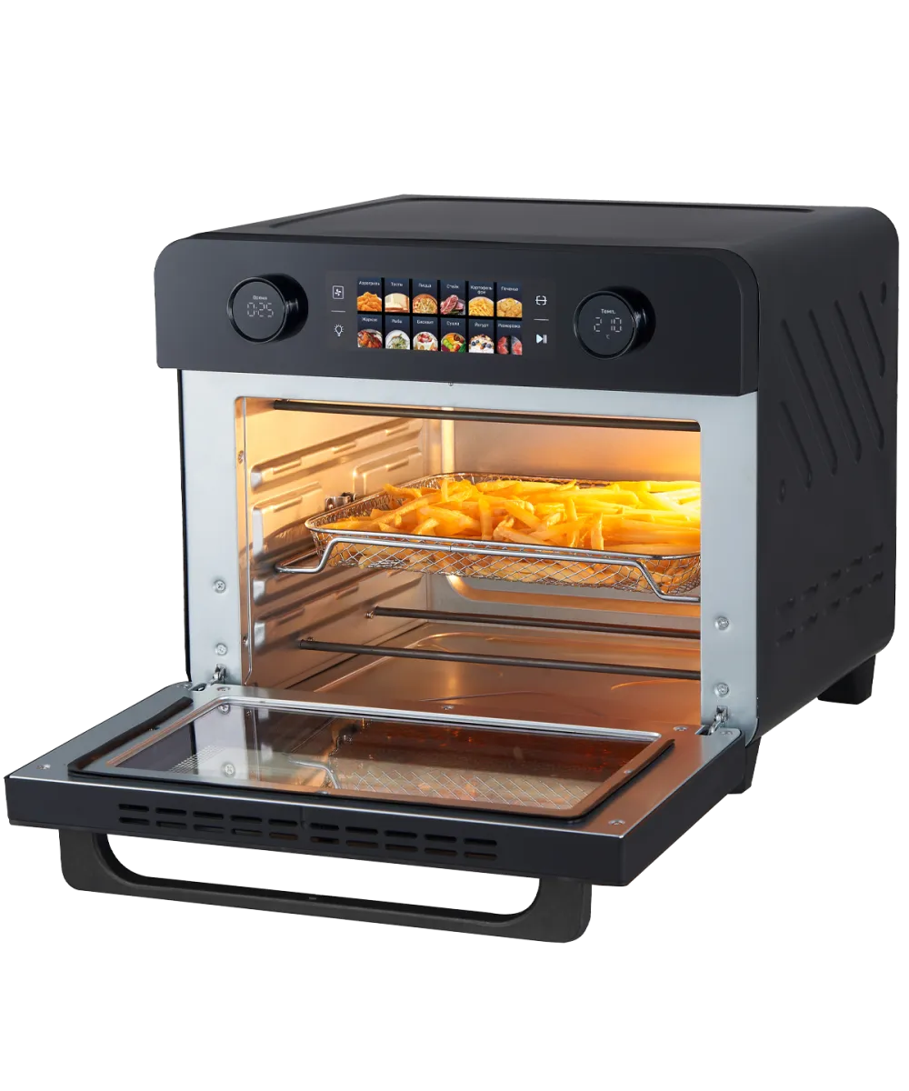 Freestanding mini oven KMO 250