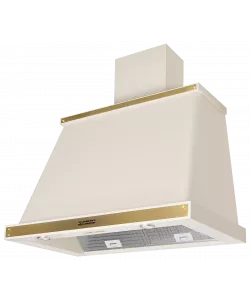 Dome hood T 969 C Bronze