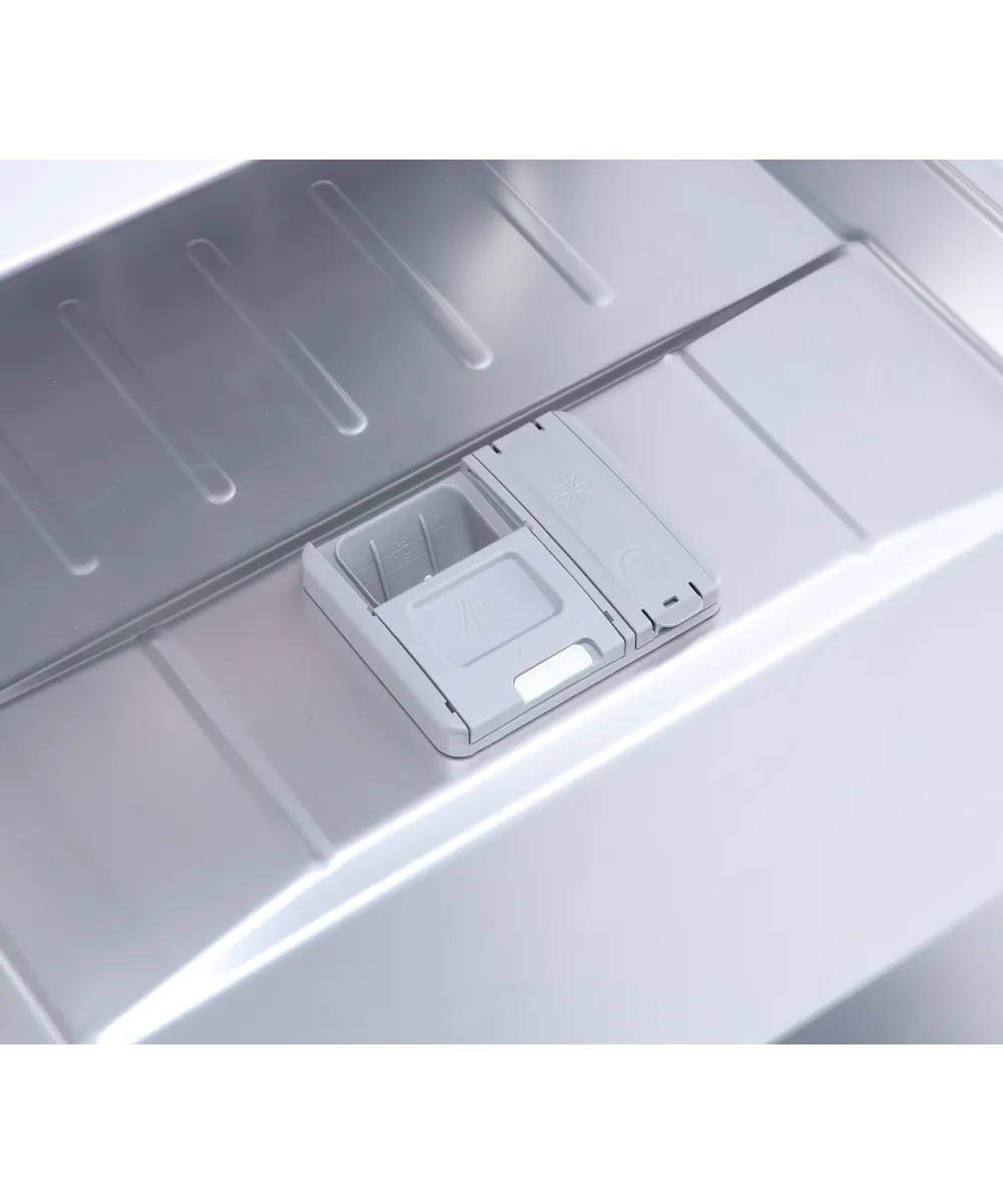 Посудомоечная машина отдельностоящая GFM 6073