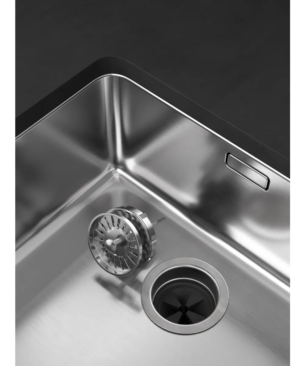 Измельчитель отходов WSS 750 V