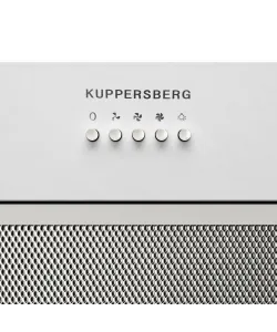 Built-in hood INPUSH 60 W