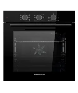 Electrical oven HF 603 B