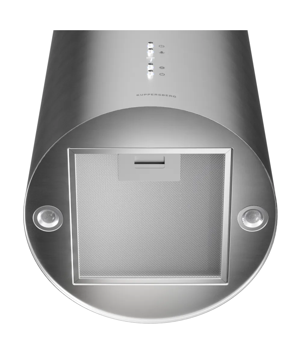 Dome hood WL-TUBA 35 X